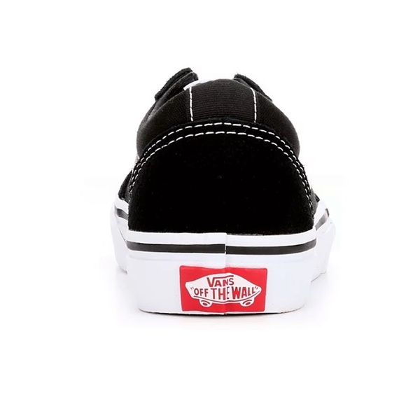 VANS
BOYS LITTLE-BIG KID WARD SNEAKER big kids - Picture 4 of 12